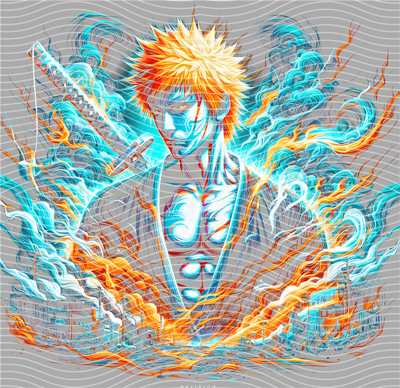 Animation design-RB 1396